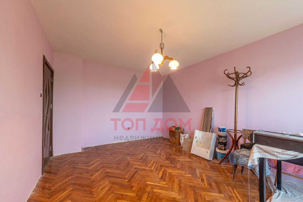 Продава се Тристаен апартамент в Варна, Чайка - 64 кв.м за 2579 €/кв.м - Снимка #14