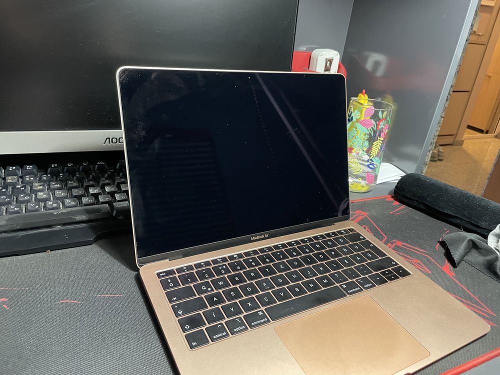 MacBook Air 2018 13’3
