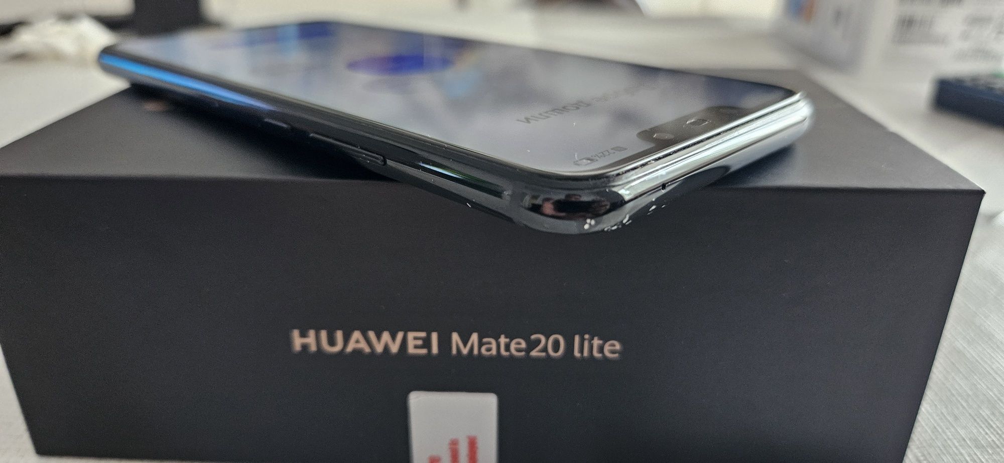 huawei mate 20 lite
