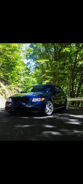 Faruri E90 Nfl Xenon Adaptive Custom