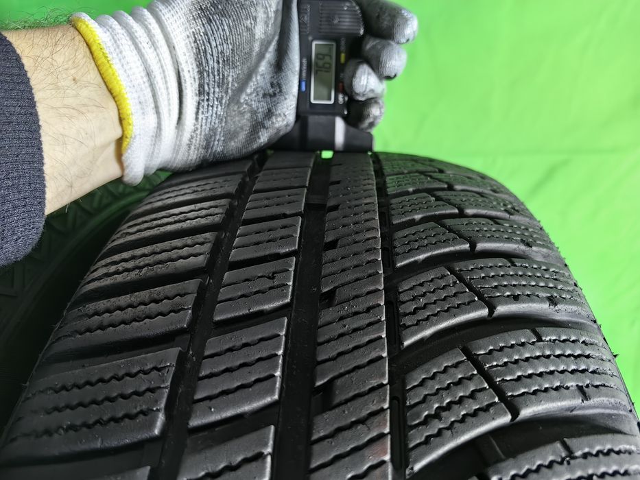 215/60R16 Roadx 2022 7,7mm all season