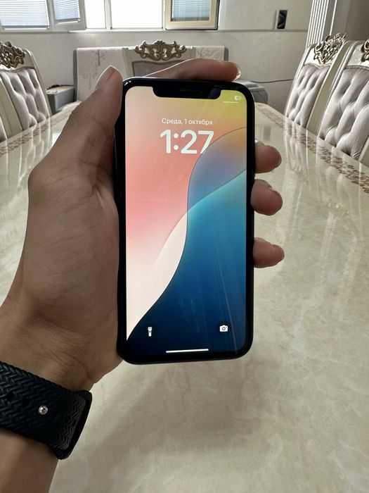 Iphone xr 256gb pamit