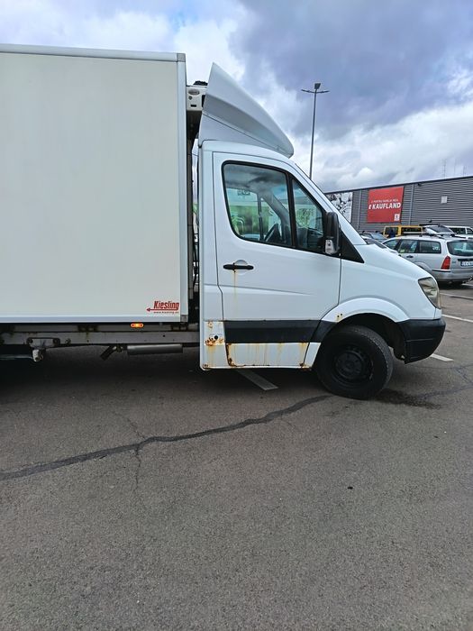 Mercedes sprinter 315 frigorific