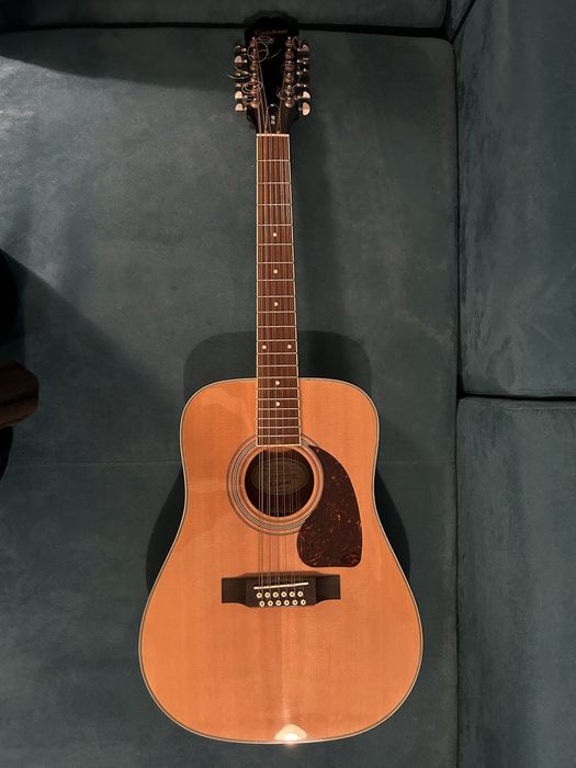Epiphone DR212 12 String Guitar