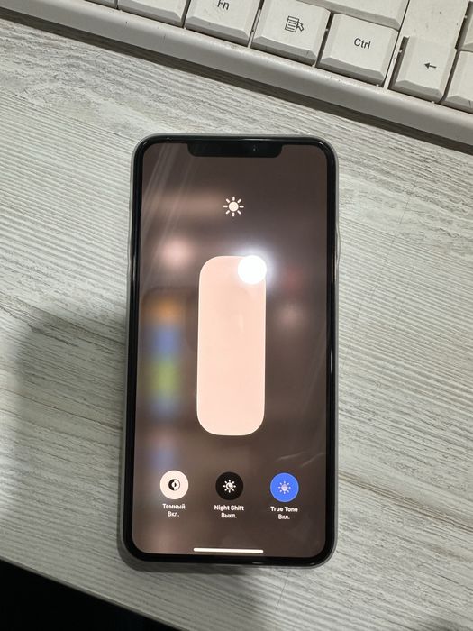 iphone xs max ideal LL/A 512 gb