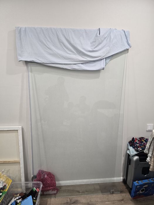 Стекло для душевой