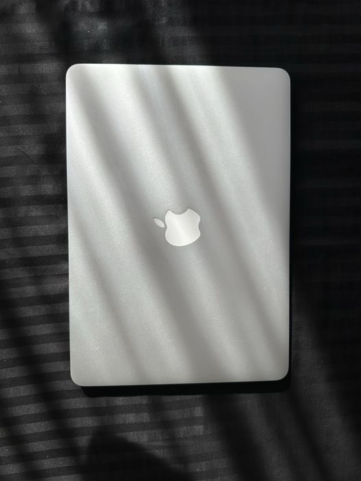 MacBook Pro 2015