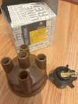 Capac rotor delcou Ducellier NOS Dacia 1300 Renault 12
