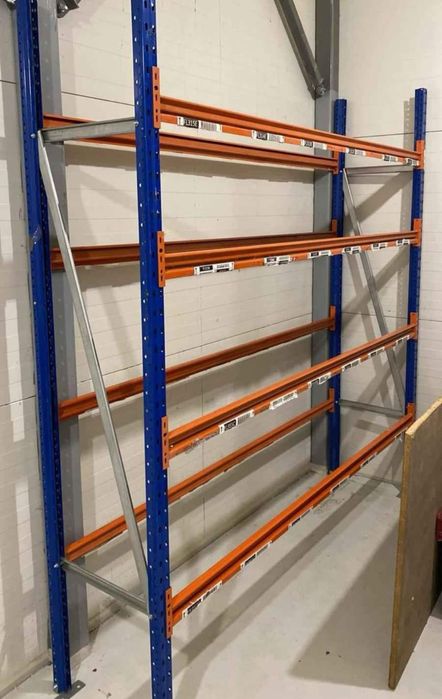 Rafturi metalice profesionale