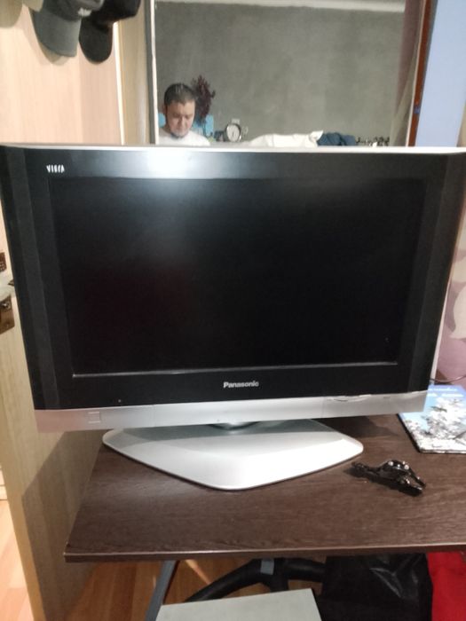 Panasonic продам телевизор