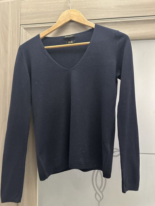 Свитера Massimo Dutti размер XS
