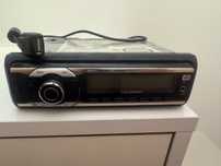 Blaupunkt Hamburg MP57 usb,bluetooth