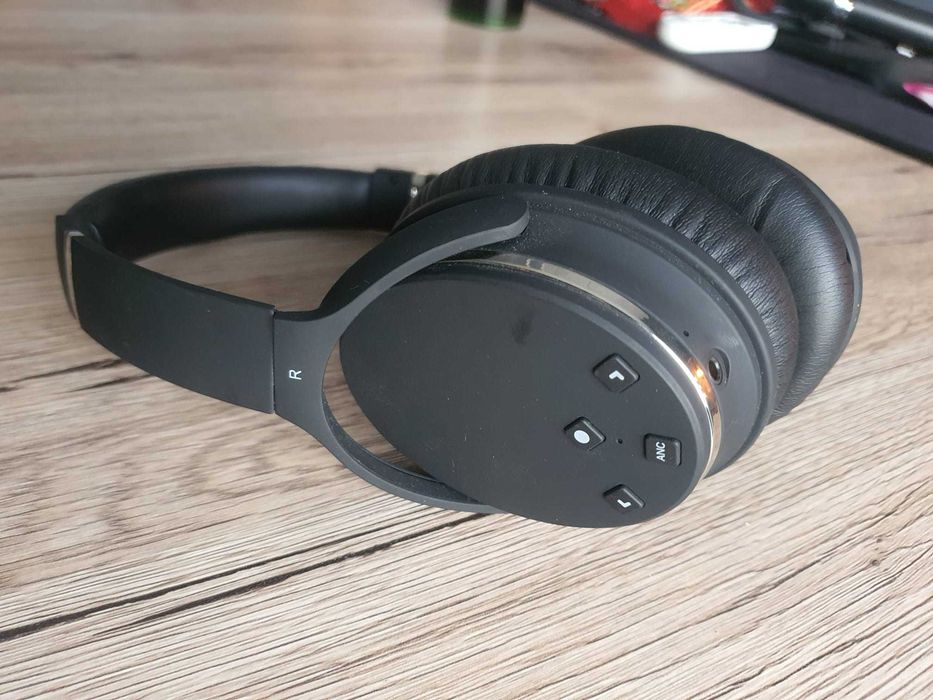 Căști wireless Srhythm