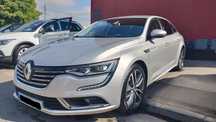 Renault Talisman 1.6D 160CP