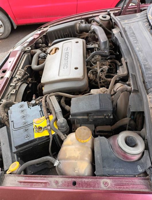 De vânzare Opel vectra b