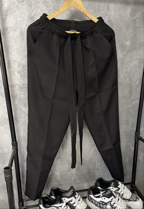 Pantaloni cu Șiret lung! Casual/Elegant! Calitate TOP!