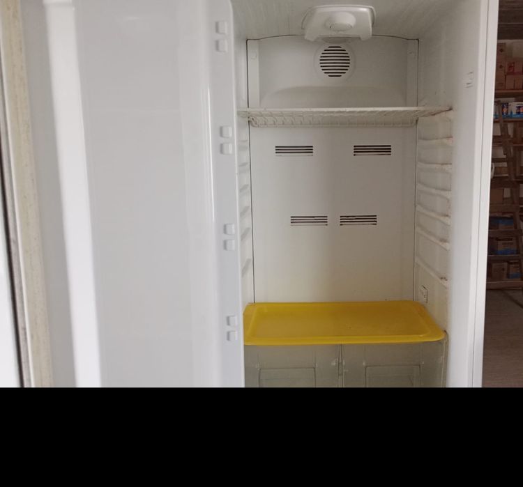 Combina frigorifica Arctic AK366NF+, 355 Clasa A+, No Frost, H201 cm