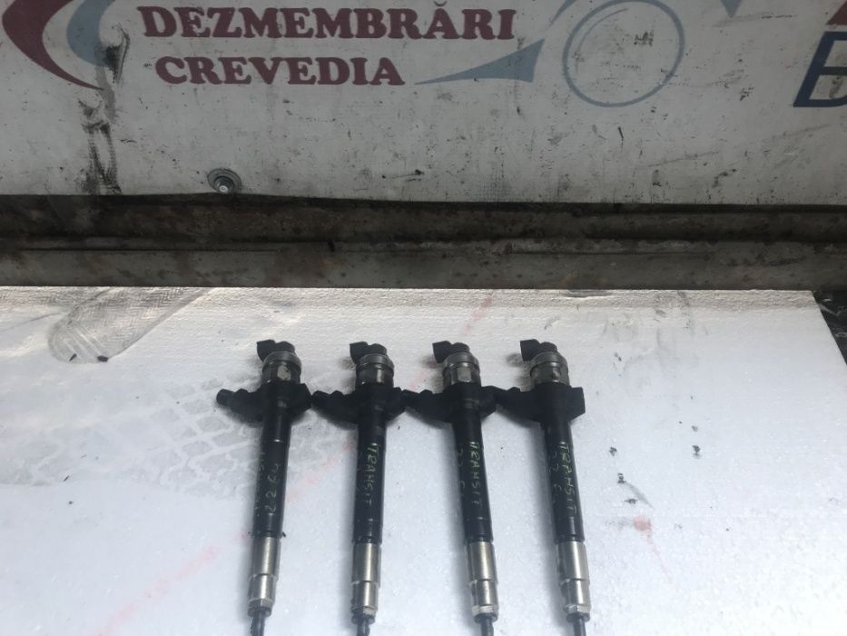Dezmembrari Fiat ducato/citroen jumper/ford transit - injector 2.2