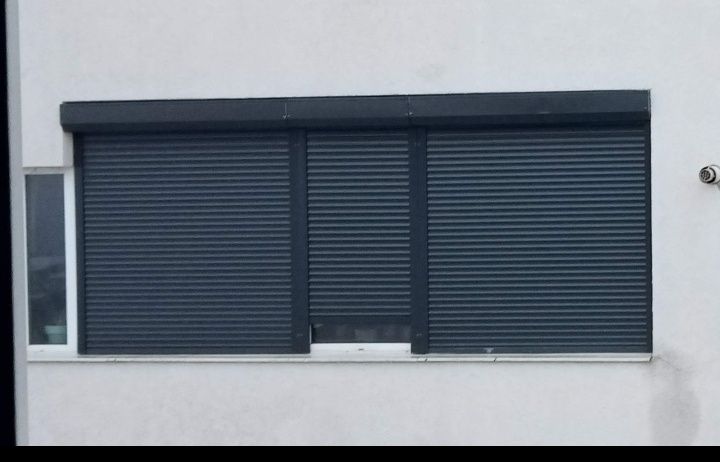 Pase anti insecte, rulouri exterioare, uși și ferestre de PVC