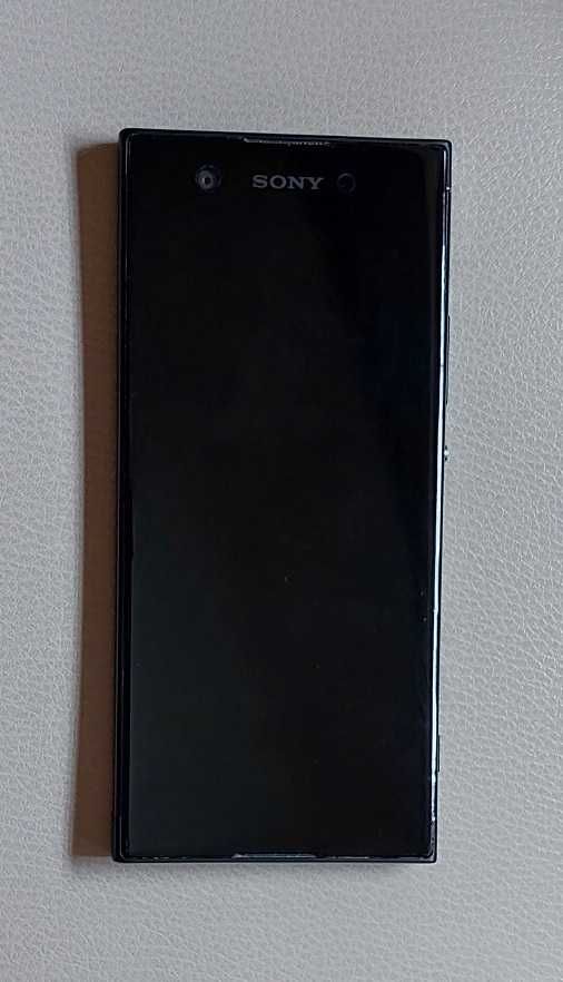 Telefon mobil Sony Xperia XA1, Dual SIM, 32GB, 4G, Black