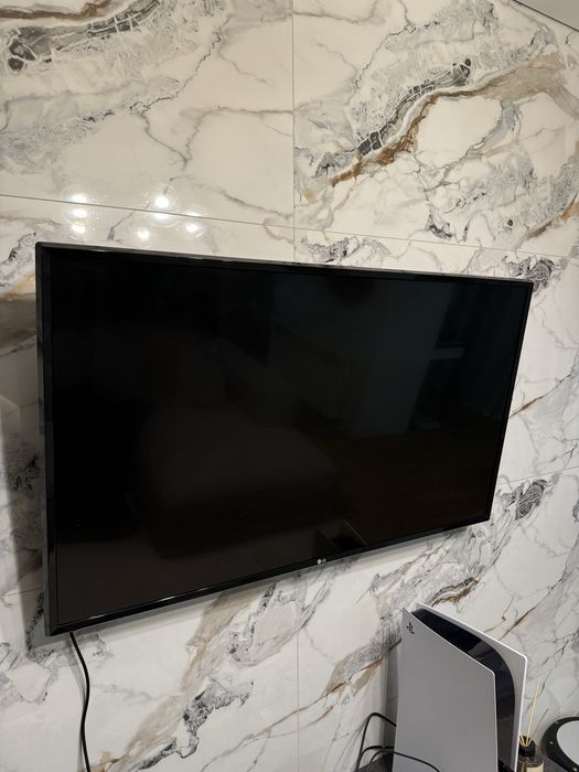 Продам телевизор LG 43UK6300PLB UHD 4K