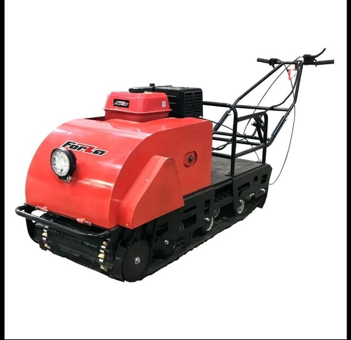 Продам мотобуксировщик