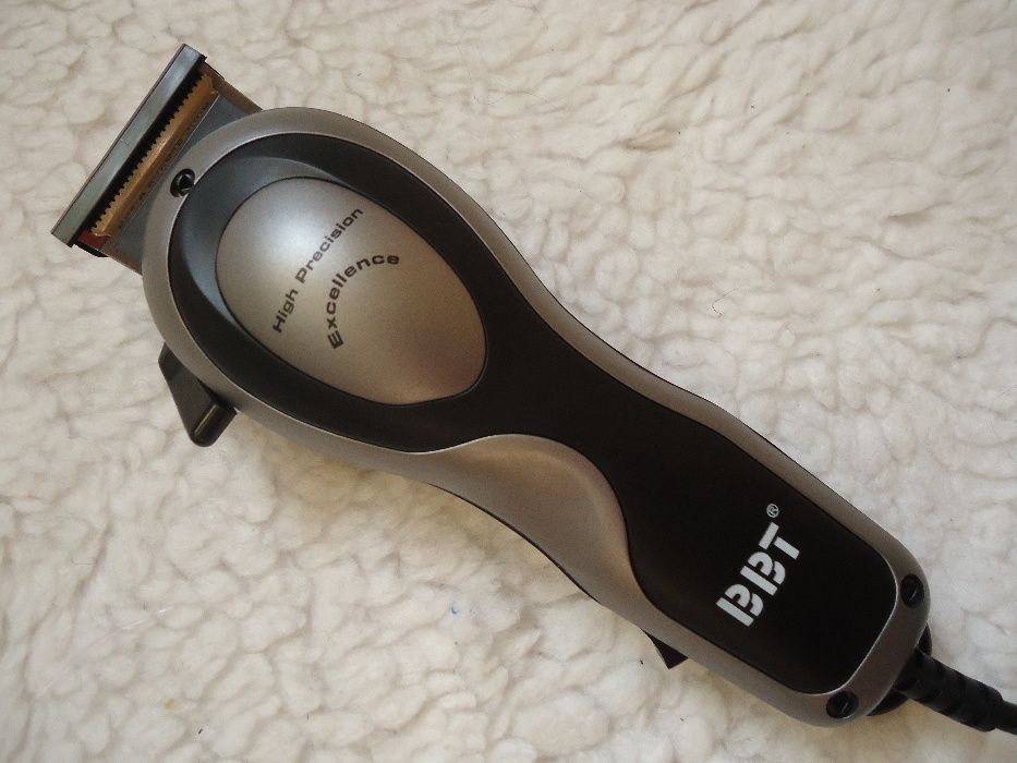 Masina profesionala cu fir ras tuns frezat 5 dimensiuni tundere