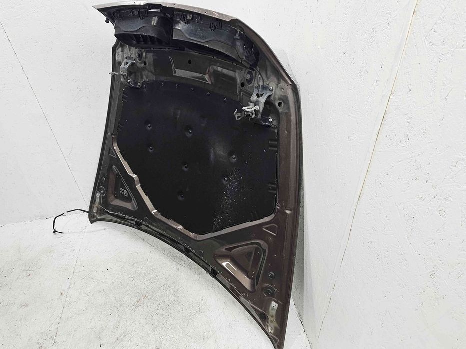 Capota motor Bmw X5 (E70) [Fabr 2007-2013] B06 Sparkling Bronze