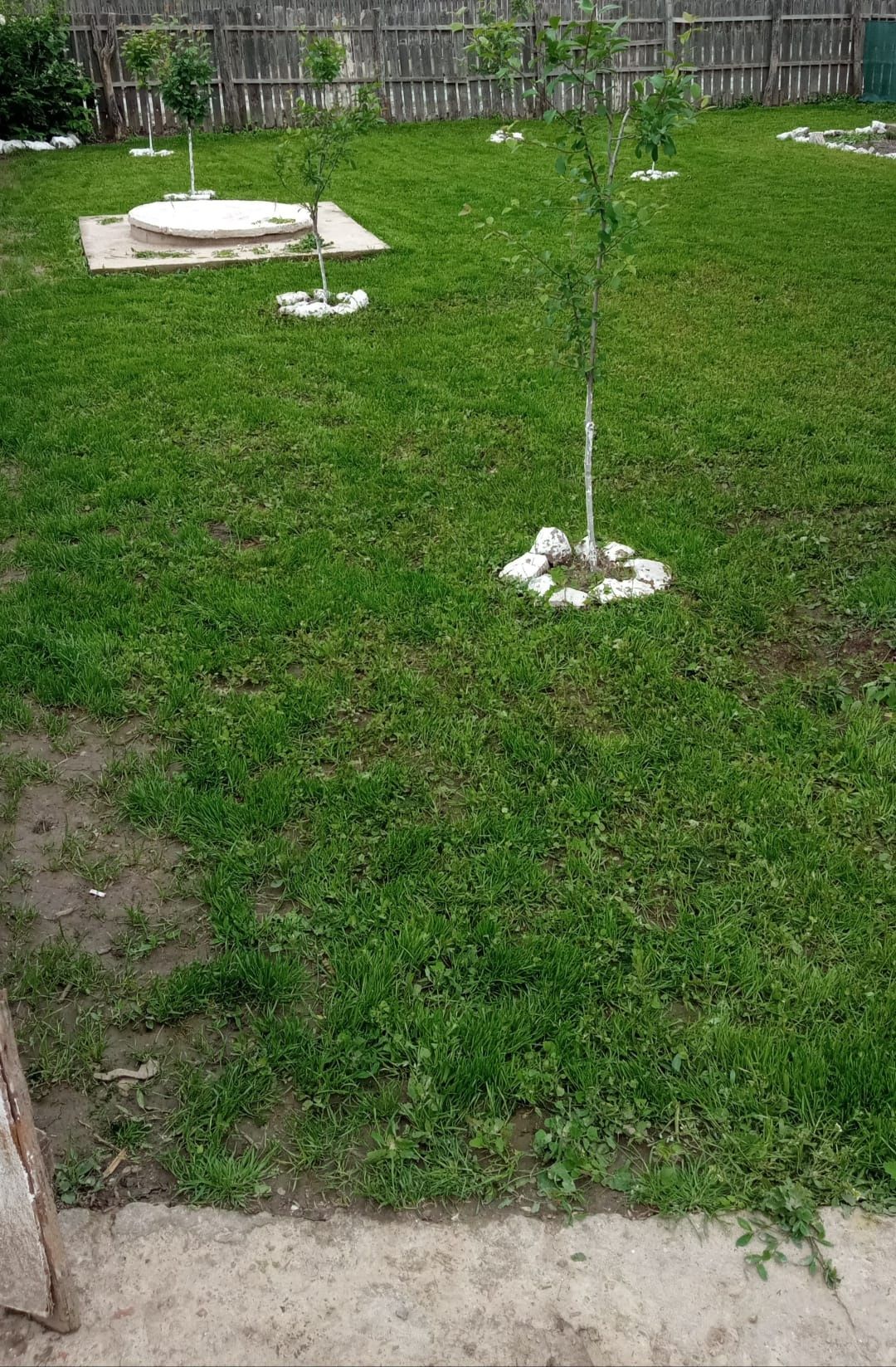 Vând casa în comuna Grădiștea sat rasa