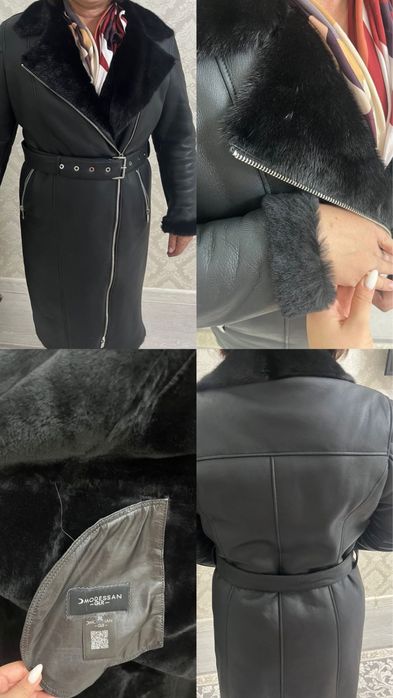 Дубленка   48 рр