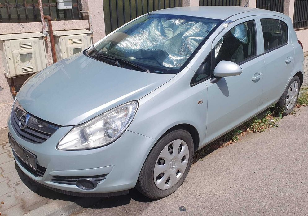 Piese Opel Corsa D,1,3 disel ,2008