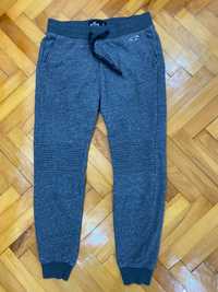 Pantaloni trening Hollister S