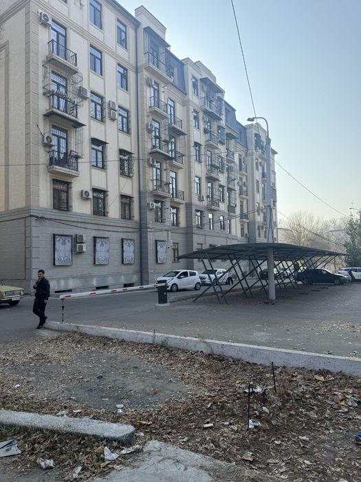 Жк Aura Новостройка 3/3/7 Чилонзор метро Атлас медиа парк,