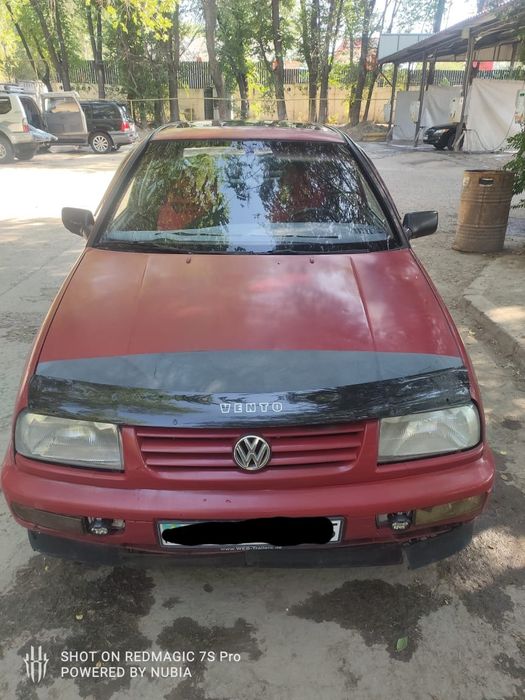 Продам VW Vento Фольксваген Венто Вента