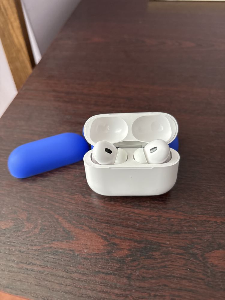 Air Pods Pro 2 оригинални