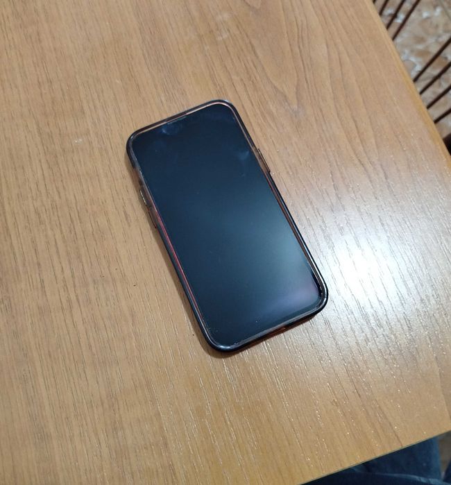iPhone 13 mini Red 128gb