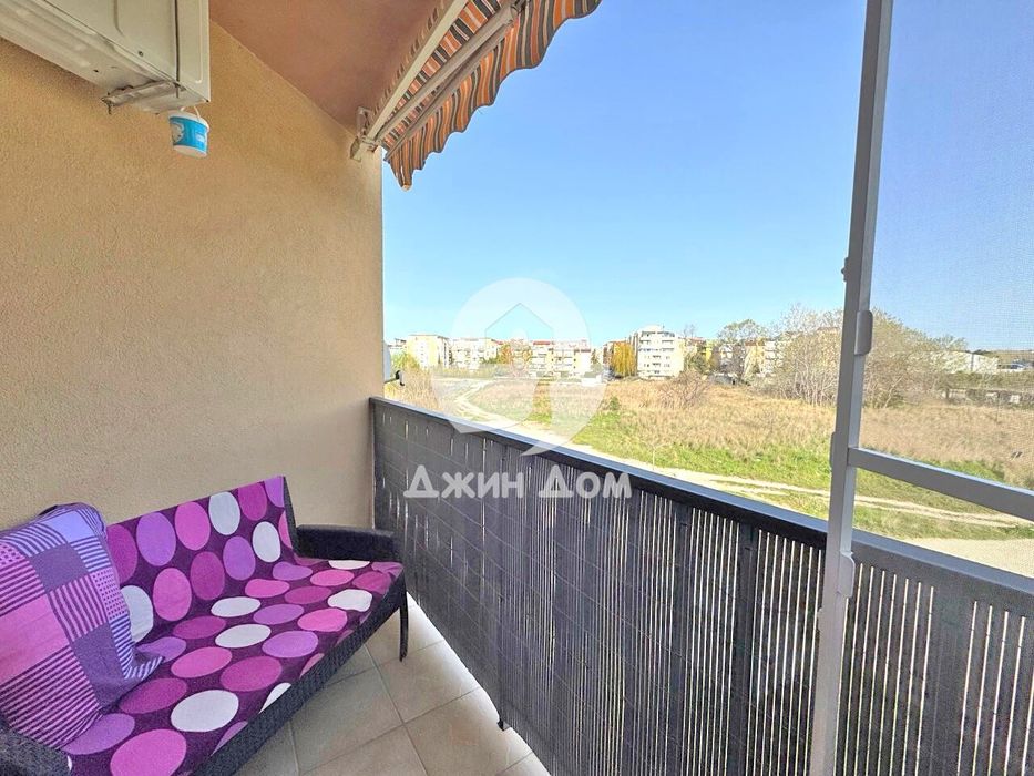 Продава се Двустаен апартамент в к.к. Слънчев бряг - 65 кв.м за 924 €/кв.м - Снимка #10