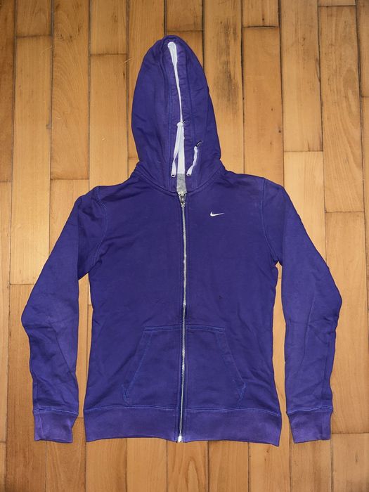 Nike zipper/bluza