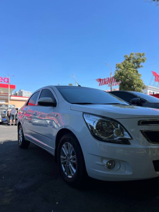 Cobalt 2020 Avtomat ideal