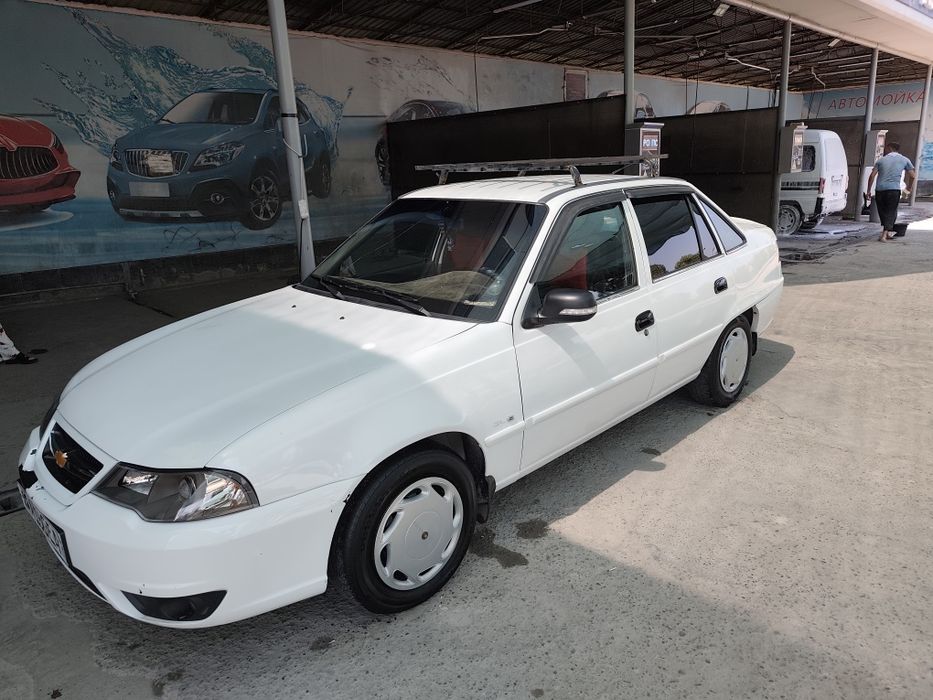 Нексия ² 2015 йил