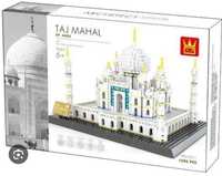 Лего WANGE бренди TAJ Maxal