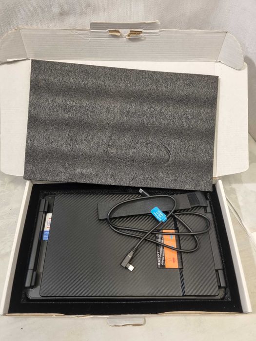 Monitor portabil laptop Teamgee s1 mini stare perfecta 12 inch IPS Led