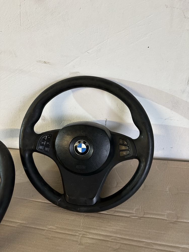 Volan sport BMW X5 E53