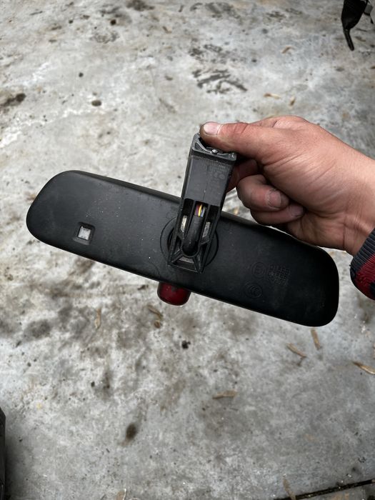 Вътрешно огледало за бмв е9х bmw e90 e91 e92 e93