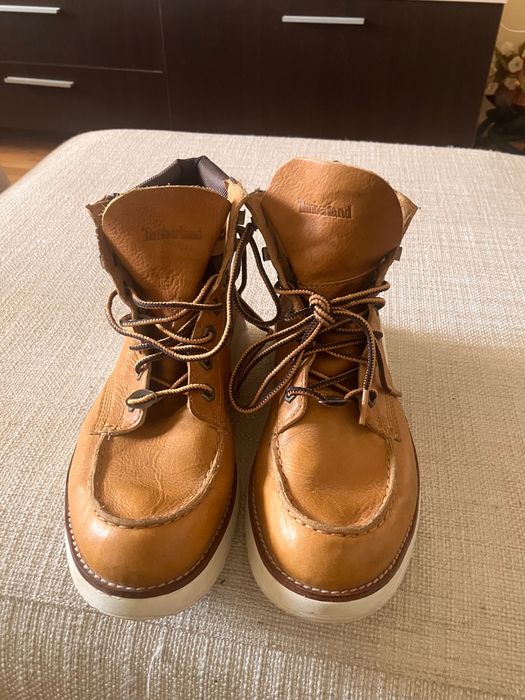 Зимни обувки timberland