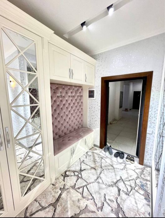 Сдаётся 2х комнатная квартира УЗГАЗОИЛ