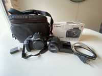 Urgent!Aparat foto DSLR Canon EOS 4000D