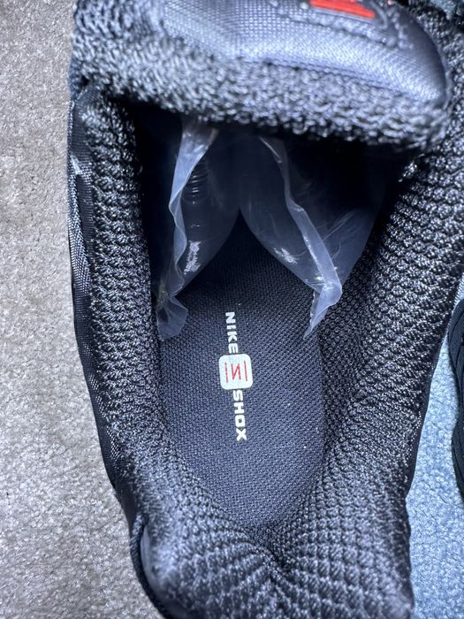 Nike Shox TL / size 44