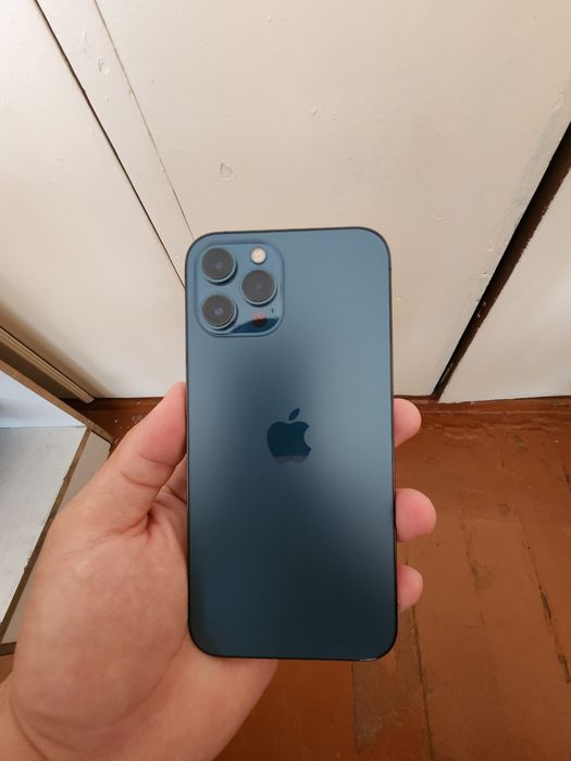 Iphone 12 pro max