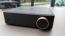 Интегриран усилвател Argon Audio SA2